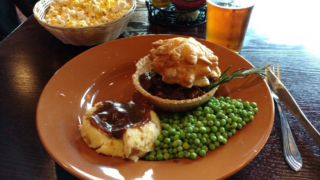 Tavern at Windsor Park | 8444 Transit Rd, Williamsville, NY 14221, USA | Phone: (716) 689-6600
