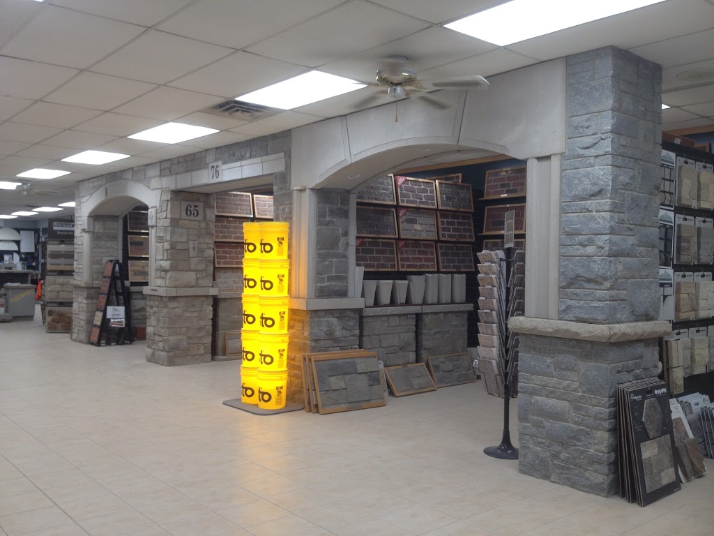 Ferrell Builders’ Supply Ltd | 1549 Rymal Rd E, Hamilton, ON L8W 3N2, Canada | Phone: (905) 387-1948