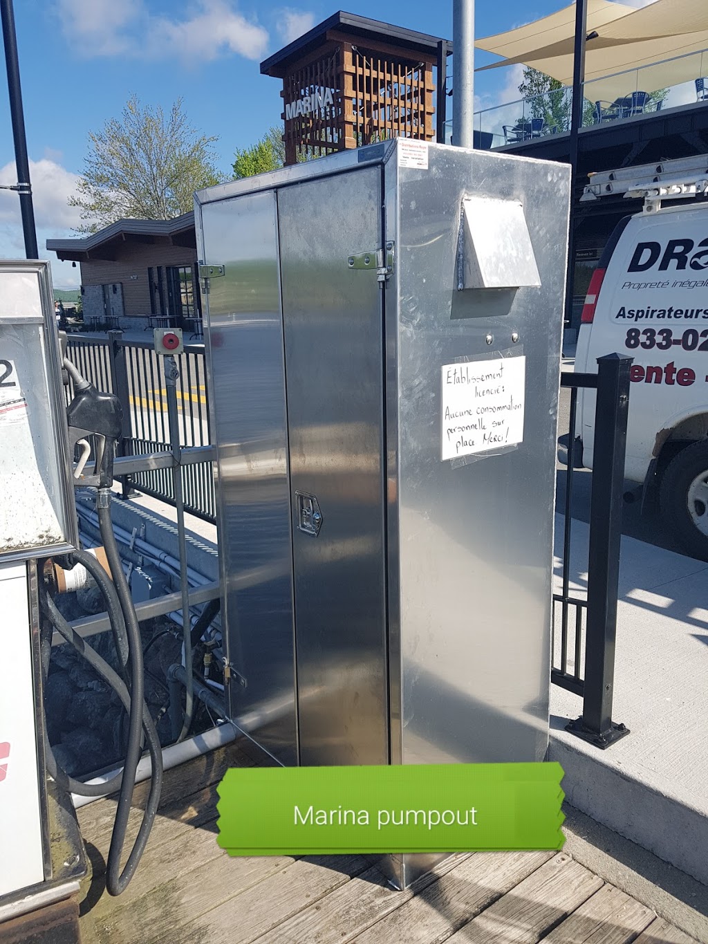 Aspirateur Central Royer Inc | 7660 Boulevard Guillaume-Couture, Lévis, QC G6V 6S6, Canada | Phone: (418) 833-0266