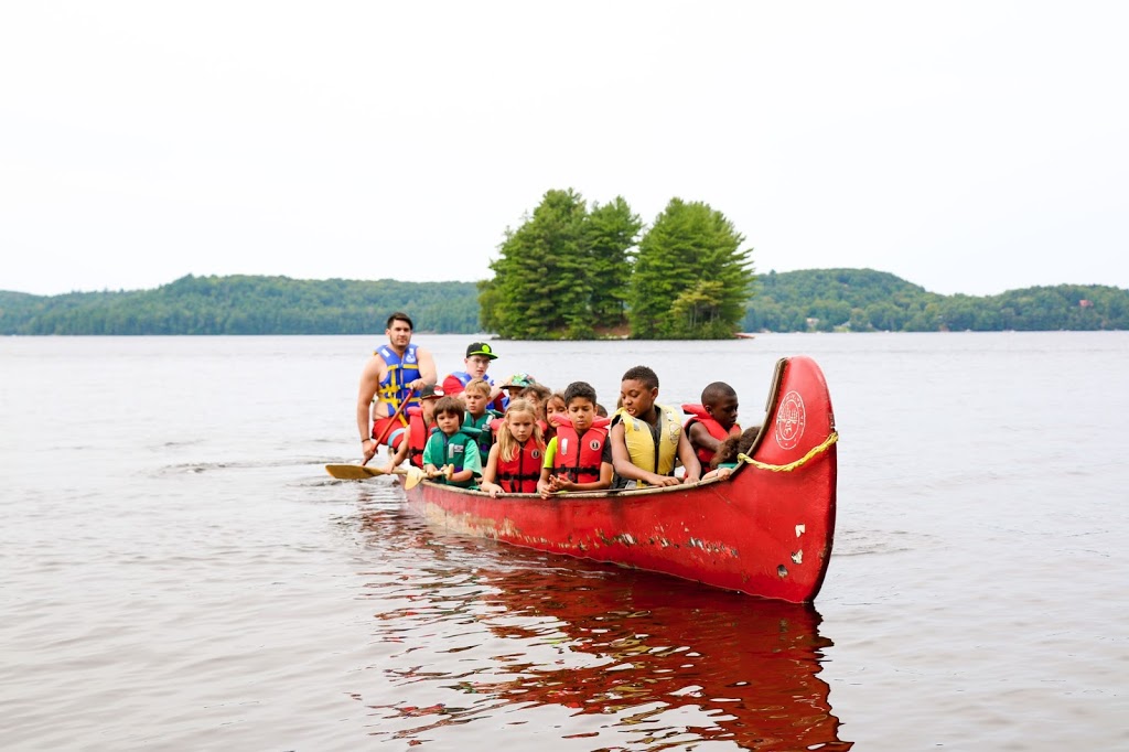 Camp Mini-Yo-We | 1878 Muskoka District Road 10, Port Sydney, ON P0B 1L0, Canada | Phone: (705) 385-2629