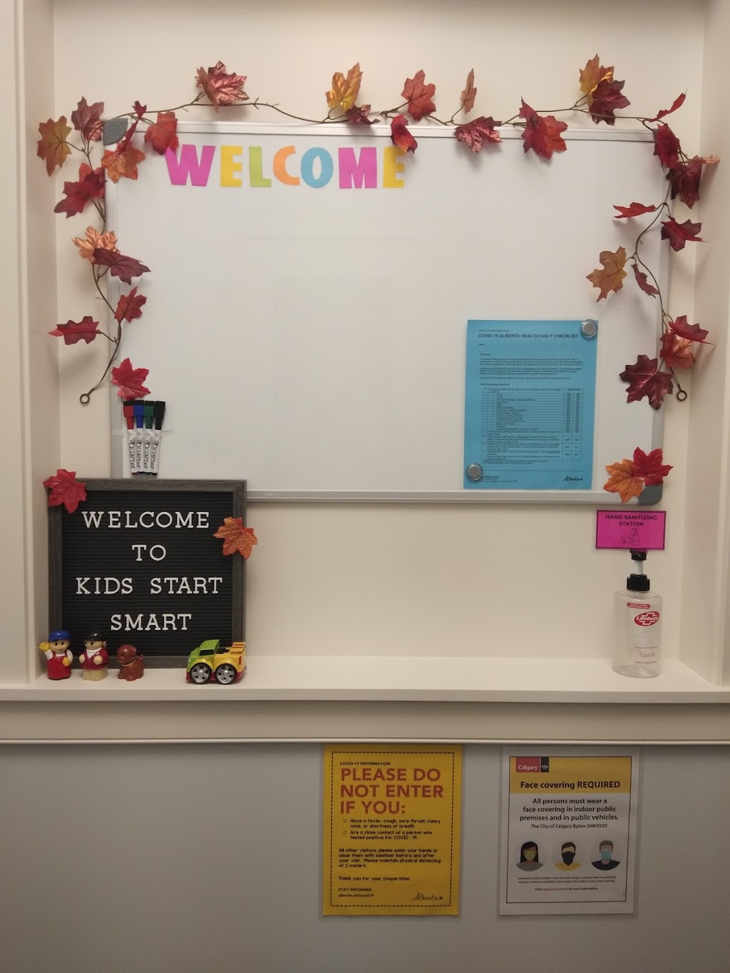 Kids Start Smart Inc. | 18 Evansfield Park NW, Calgary, AB T3P 0M1, Canada | Phone: (587) 224-9535