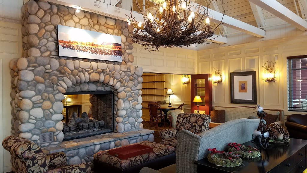 Club Intrawest Blue Mountains | 276 Jozo Weider Blvd, The Blue Mountains, ON L9Y 3Z2, Canada | Phone: (877) 445-0231