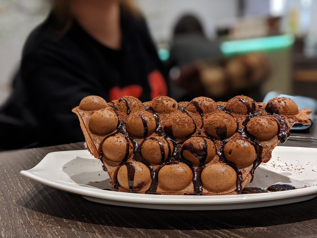 Sugar Hut 甜・心 | 1480 Major Mackenzie Dr E unit c15, Richmond Hill, ON L4S 0A1, Canada | Phone: (905) 780-1111