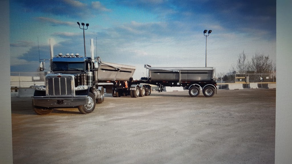 Alliance express ltd | 3219 16 Ave NW, Edmonton, AB T6T 0T8, Canada | Phone: (604) 379-1913