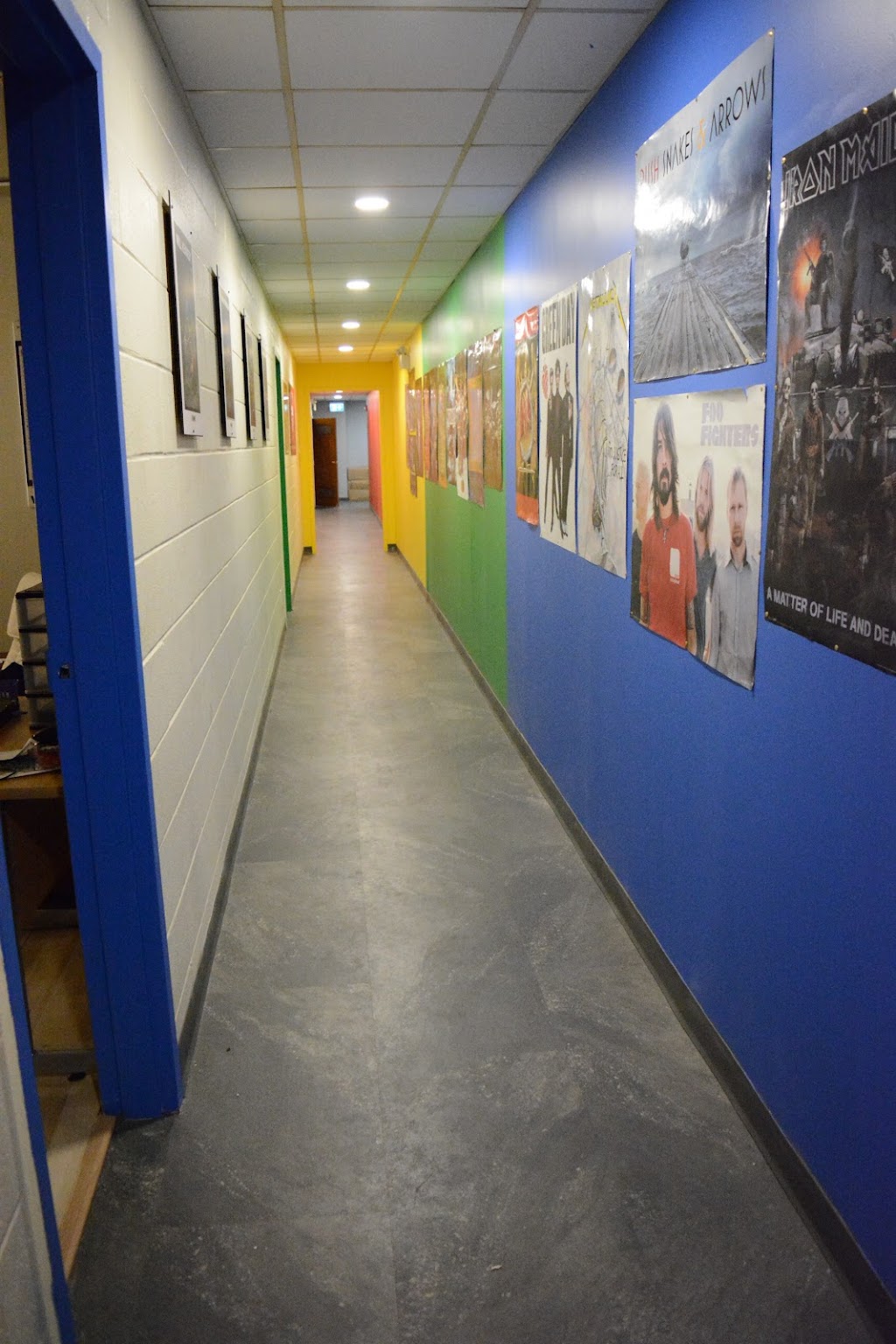 The London College of Contemporary Music | 725 Notre Dame Dr, London, ON N6J 3V5, Canada | Phone: (226) 700-9986