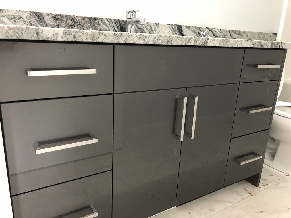 G&H Kitchens | 4-943 Kapelus Dr, West Saint Paul, MB R4A 5A4, Canada | Phone: (204) 338-4700