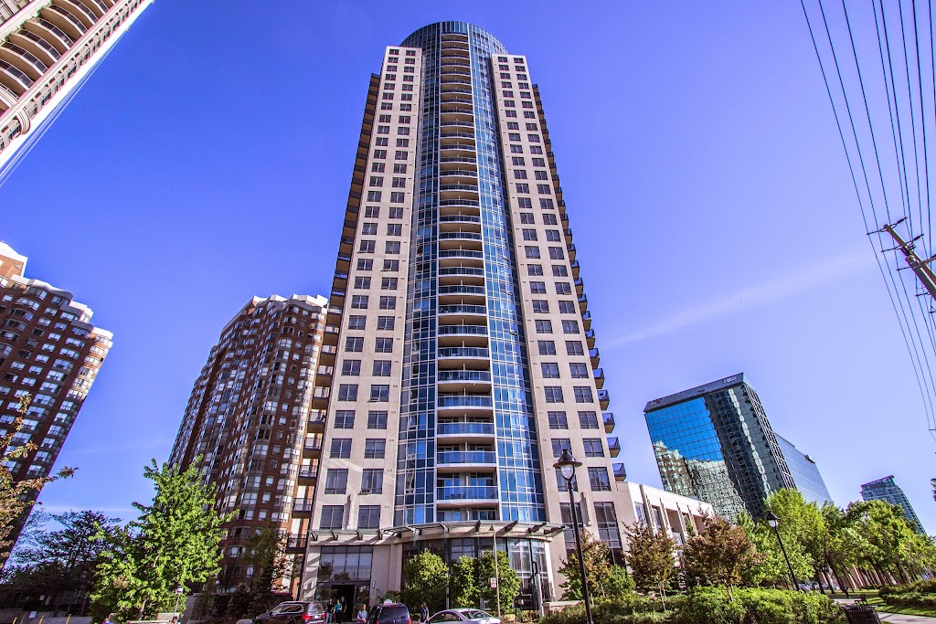Mary-am Suites | 310 Burnhamthorpe Rd W, Mississauga, ON L5B 0E1, Canada | Phone: (416) 850-6666