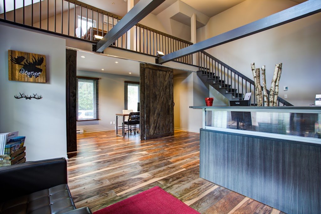 Agence immobilière groupe sutton - synergie | 419 Rue Principale, Saint-Sauveur, QC J0R 1R4, Canada | Phone: (450) 227-7555
