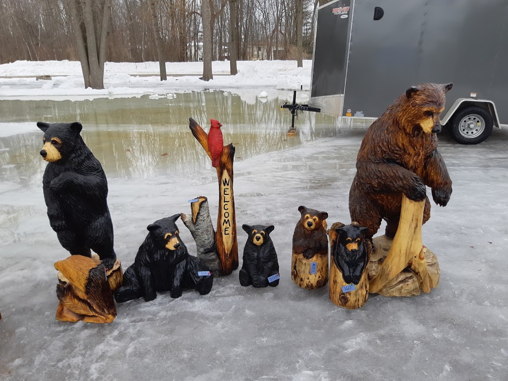 North Side Johnnys | 8665 ON-11, Orillia, ON L3V 0W4, Canada | Phone: (705) 345-8957