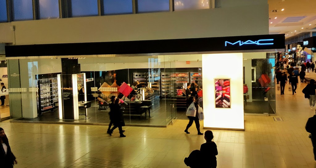MAC Cosmetics | 1 Yorkdale Rd, North York, ON M6A 2T9, Canada | Phone: (416) 781-1330