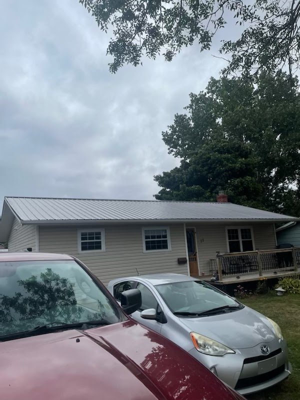 C & S PEI Roofers | 426 Primrose Rd, Cardigan, PE C0A 1G0, Canada | Phone: (902) 201-5269