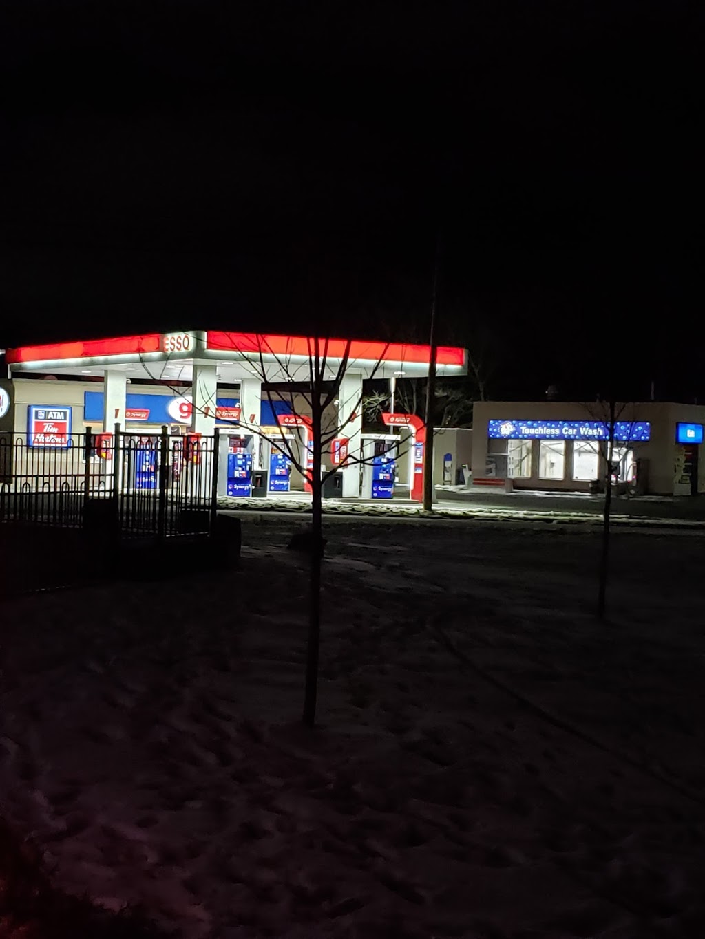 Esso | 2799 15 Ave E, Prince Albert, SK S6V 6H4, Canada | Phone: (306) 764-1022