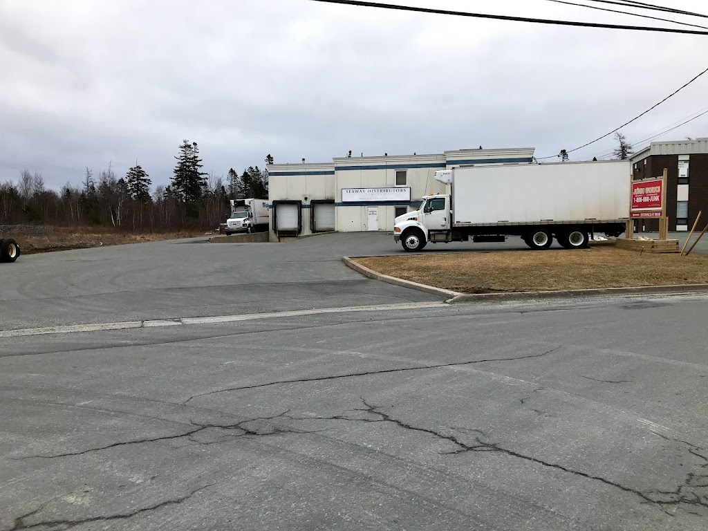 Seaway Distributors Ltd | 334 Bluewater Rd, Bedford, NS B4B 1J6, Canada | Phone: (902) 832-1672