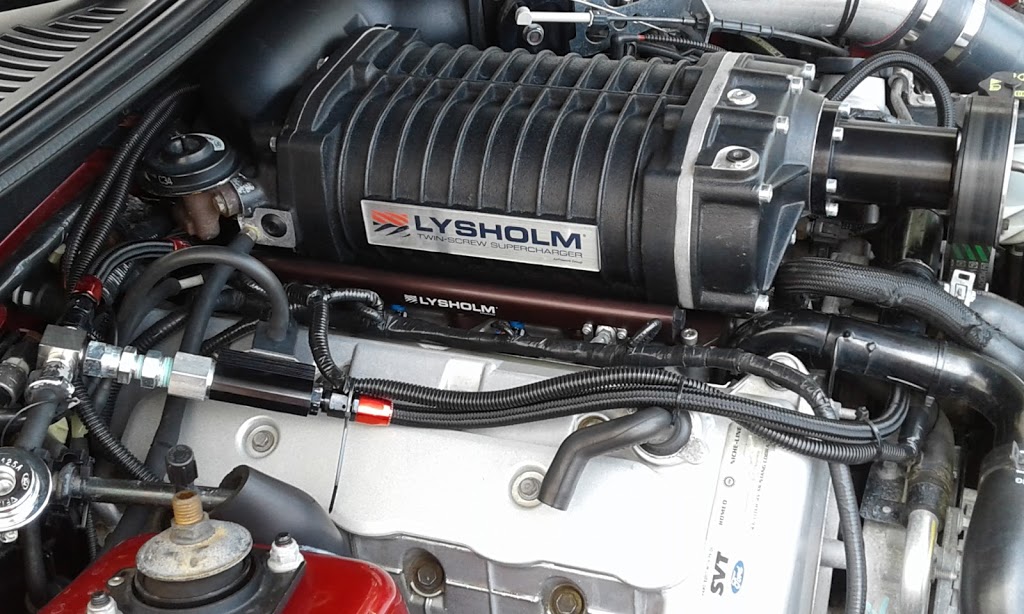 Atkins Service & Diagnostic Center | 7650 Wildcat Rd, Croswell, MI 48422, USA | Phone: (810) 679-8101