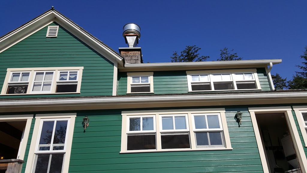 Turtleback Farm Inn | 1981 Crow Valley Rd, Eastsound, WA 98245, USA | Phone: (360) 376-4914