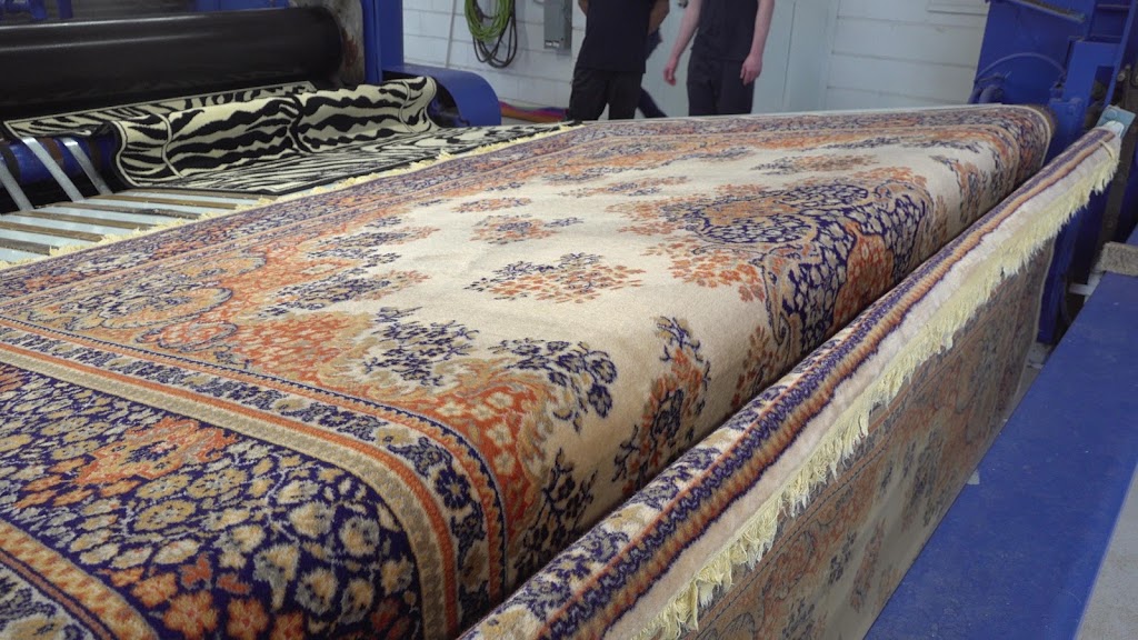 Love Your Rug Cleaning Toronto | 8 Old Eglinton Ave, North York, ON M4A 1H5, Canada | Phone: (416) 751-0572
