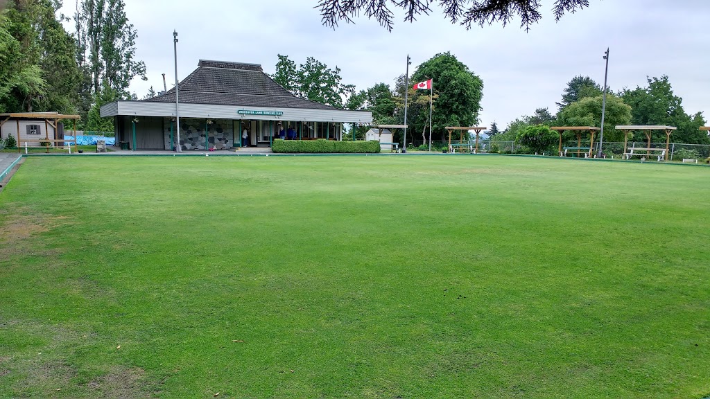 Vancouver Lawn Bowling Club | Queen Elizabeth Park, Vancouver, BC V5Y, Canada | Phone: (604) 879-8916