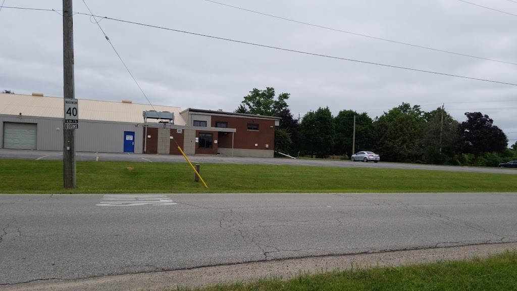 Ayr Curling Club | 210 Northumberland St, Ayr, ON N0B 1E0, Canada | Phone: (519) 632-7465