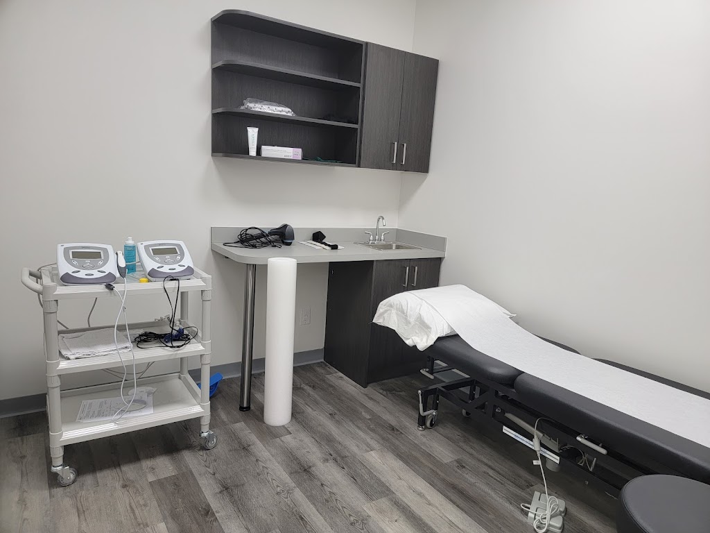 Apex Physio & Wellness | 10930 Goreway Dr Unit CX-1, Brampton, ON L6P 4N4, Canada | Phone: (905) 913-4511