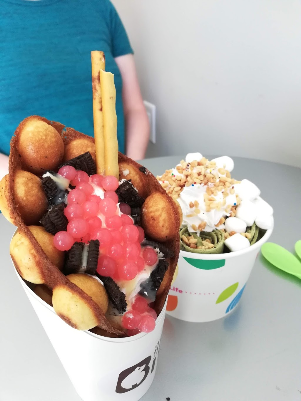 Arctic Bites | 16 Buffalo Rd, East Aurora, NY 14052, USA