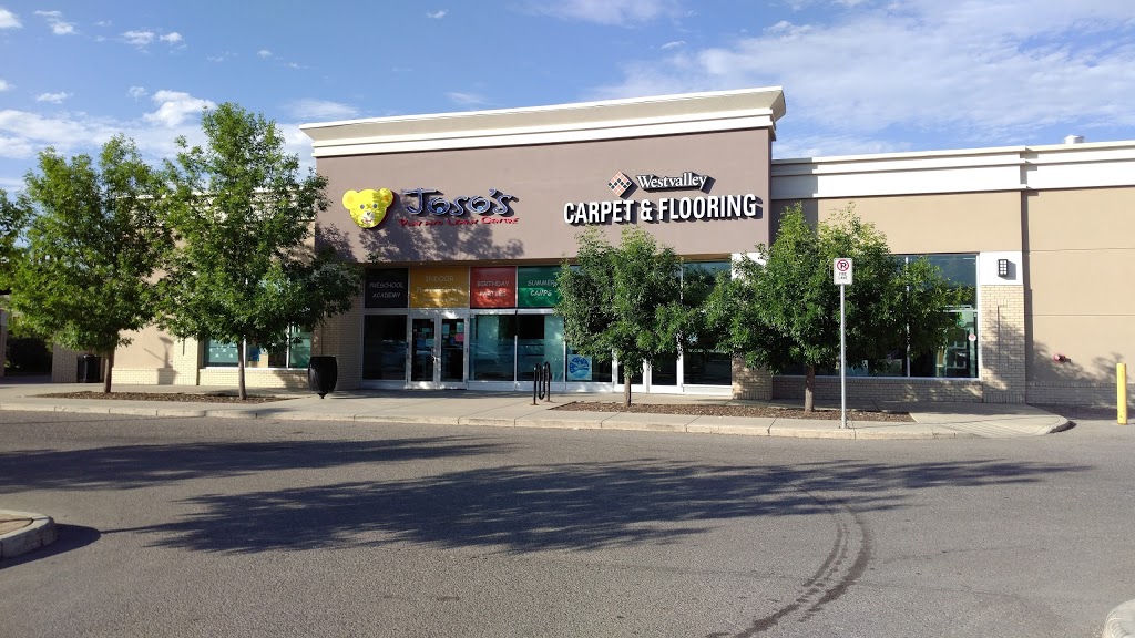 Westvalley Carpet & Flooring | 12018 Symons Valley Rd NW #101, Calgary, AB T3P 0A3, Canada | Phone: (403) 275-0036