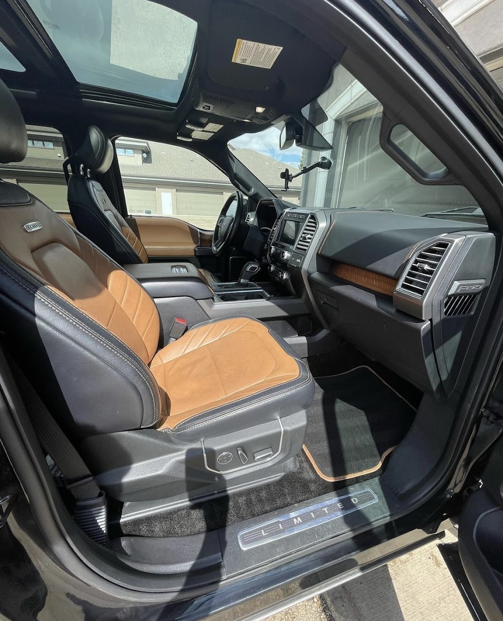Advantage Auto Detailing & Tire Service | 1719 30 Ave SW, Calgary, AB T2T 1P6, Canada | Phone: (403) 771-6532