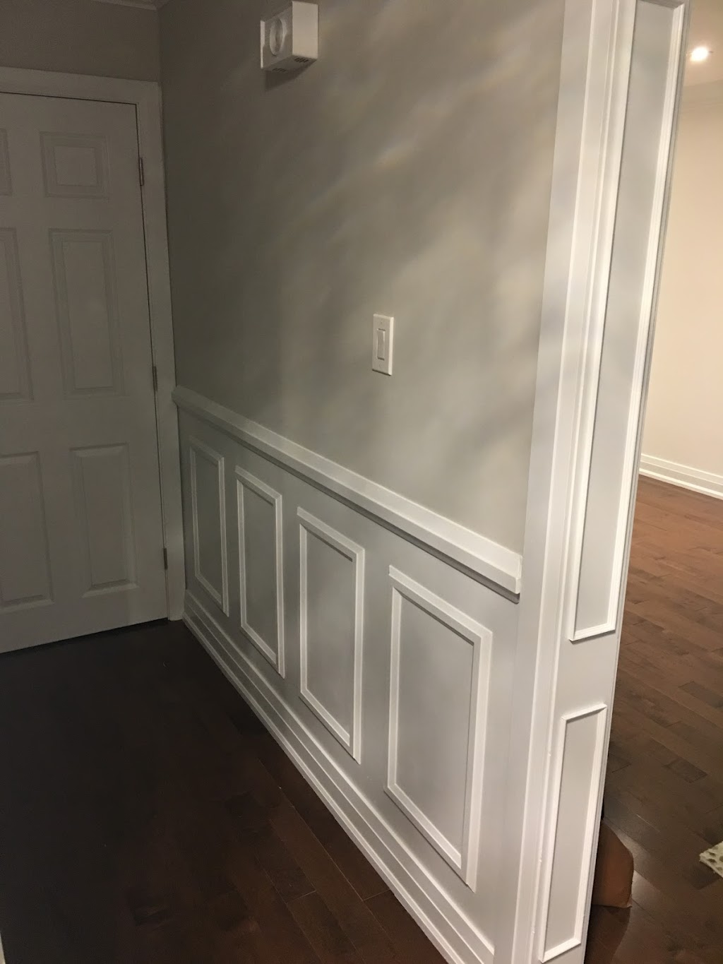 A V Construction. | 14 Regent Rd, North York, ON M3K 1G9, Canada | Phone: (416) 821-7596
