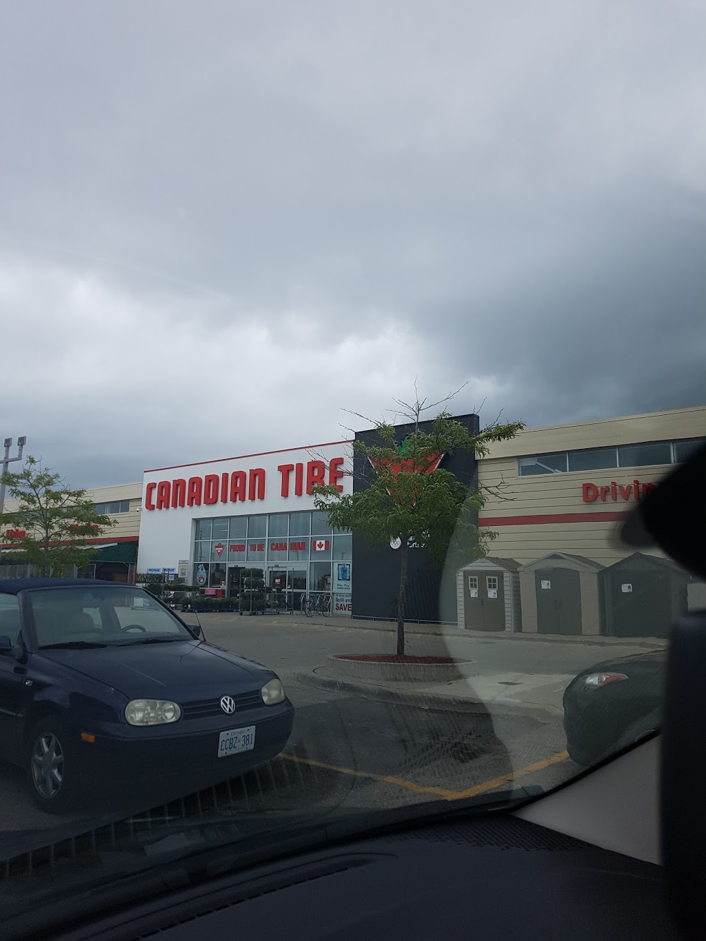 Canadian Tire - Wasaga Beach, ON | 75 45th St S, Wasaga Beach, ON L9Z 1A7, Canada | Phone: (705) 422-1250