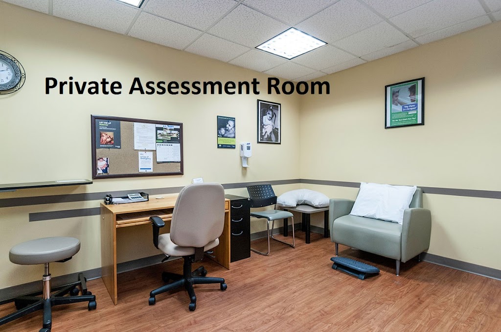 Meadowvale Baby Feeding Support Clinic | 6975 Meadowvale Town Centre Cir #3, Mississauga, ON L5N 2W7, Canada | Phone: (905) 799-7700