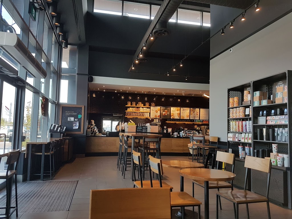 Starbucks | 1100 Ellesmere Rd, Scarborough, ON M1P 2X3, Canada | Phone: (647) 281-7615