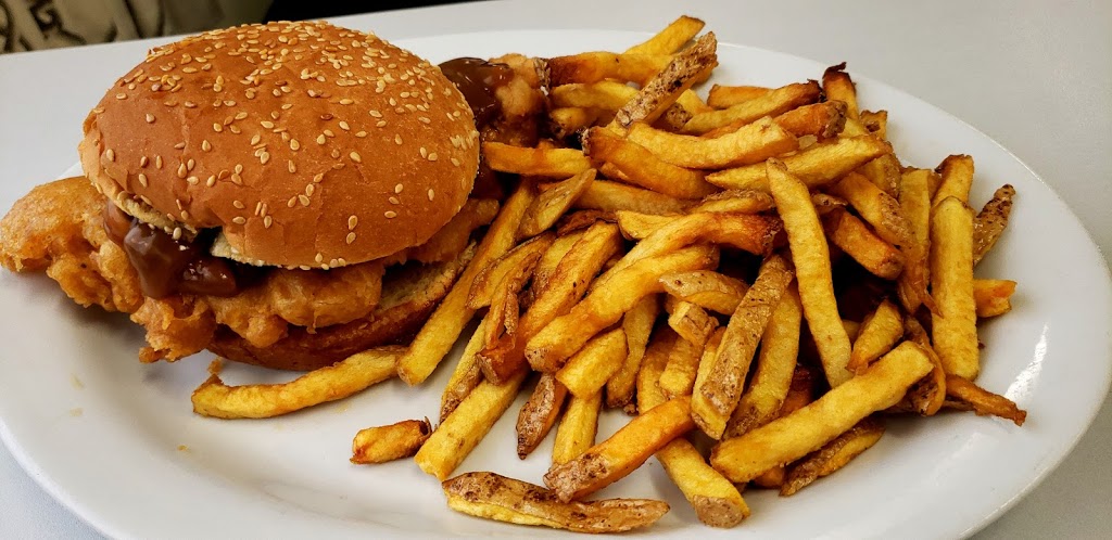 Zest Cafe | 650 Woodlawn Rd W, Guelph, ON N1K 1B8, Canada | Phone: (519) 823-0110