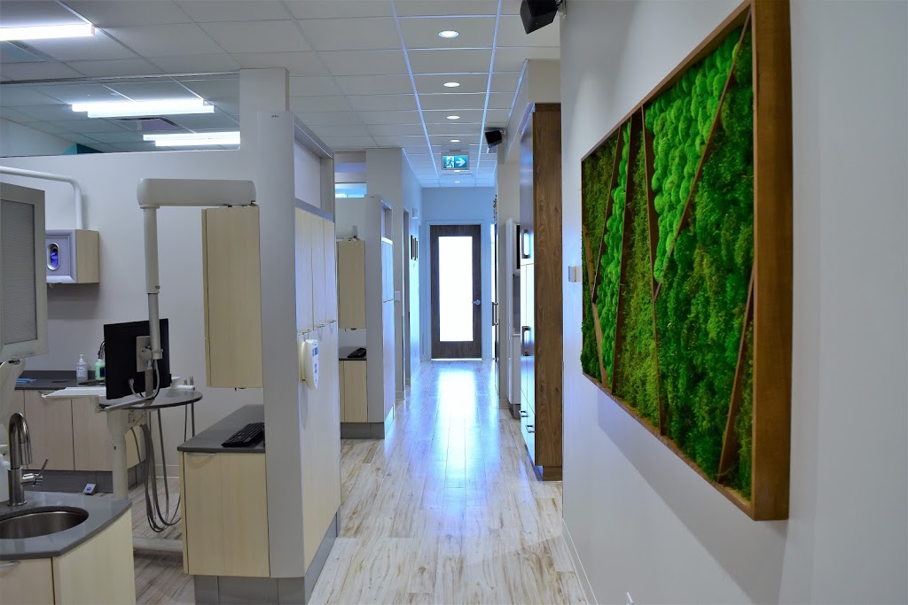 Portrait Dental Edmonton | 10177 186 St NW, Edmonton, AB T5S 0G5, Canada | Phone: (780) 452-7192