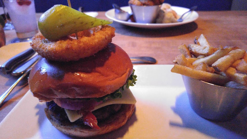 Chop Steakhouse & Bar | 3451 South Service Rd W, Oakville, ON L6L 0C3, Canada | Phone: (289) 881-7250