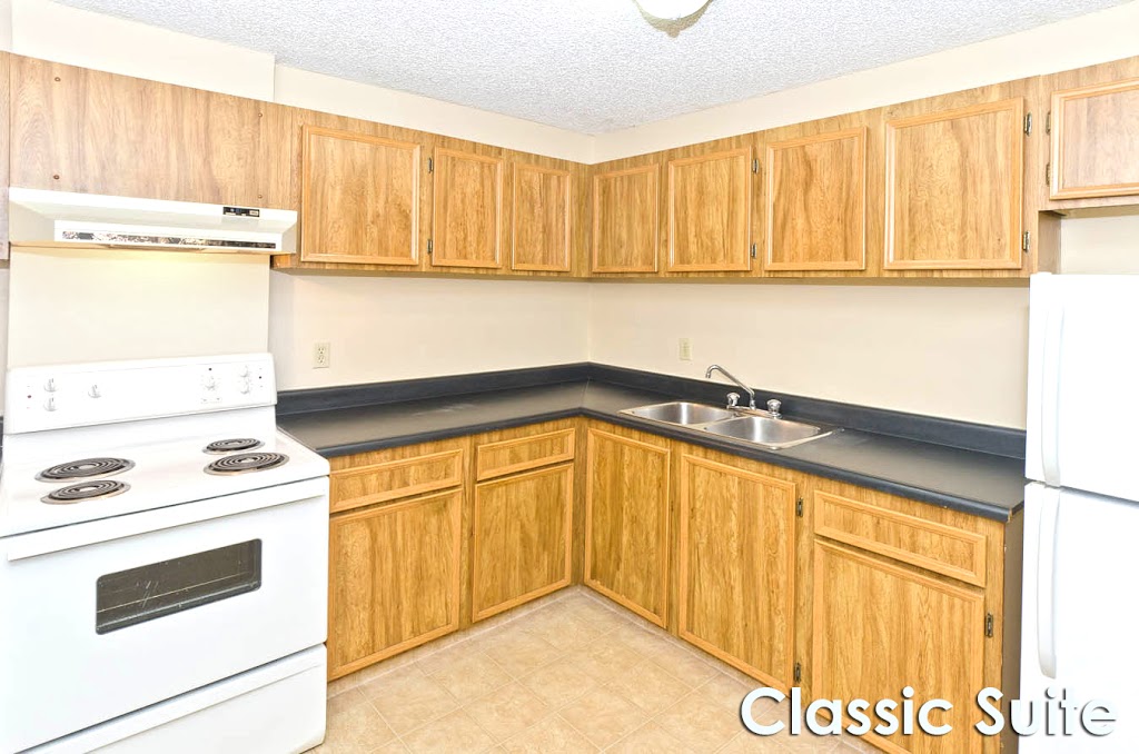 Prominence Place Apartments | 401 Patterson Hill SW, Calgary, AB T3H 1W3, Canada | Phone: (403) 508-0507