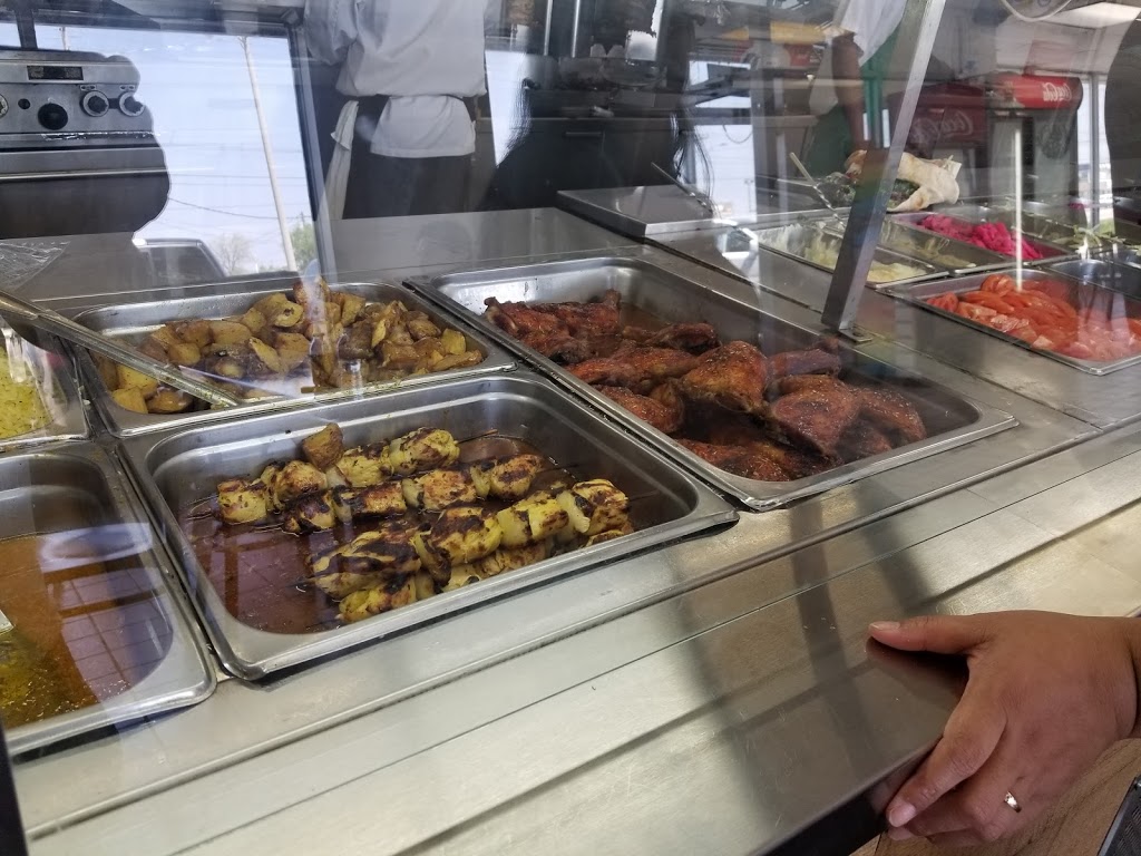 Ali Baba’s Middle Eastern Cuisine | 229 Rexdale Blvd, Etobicoke, ON M9W 1P7, Canada | Phone: (416) 749-3849