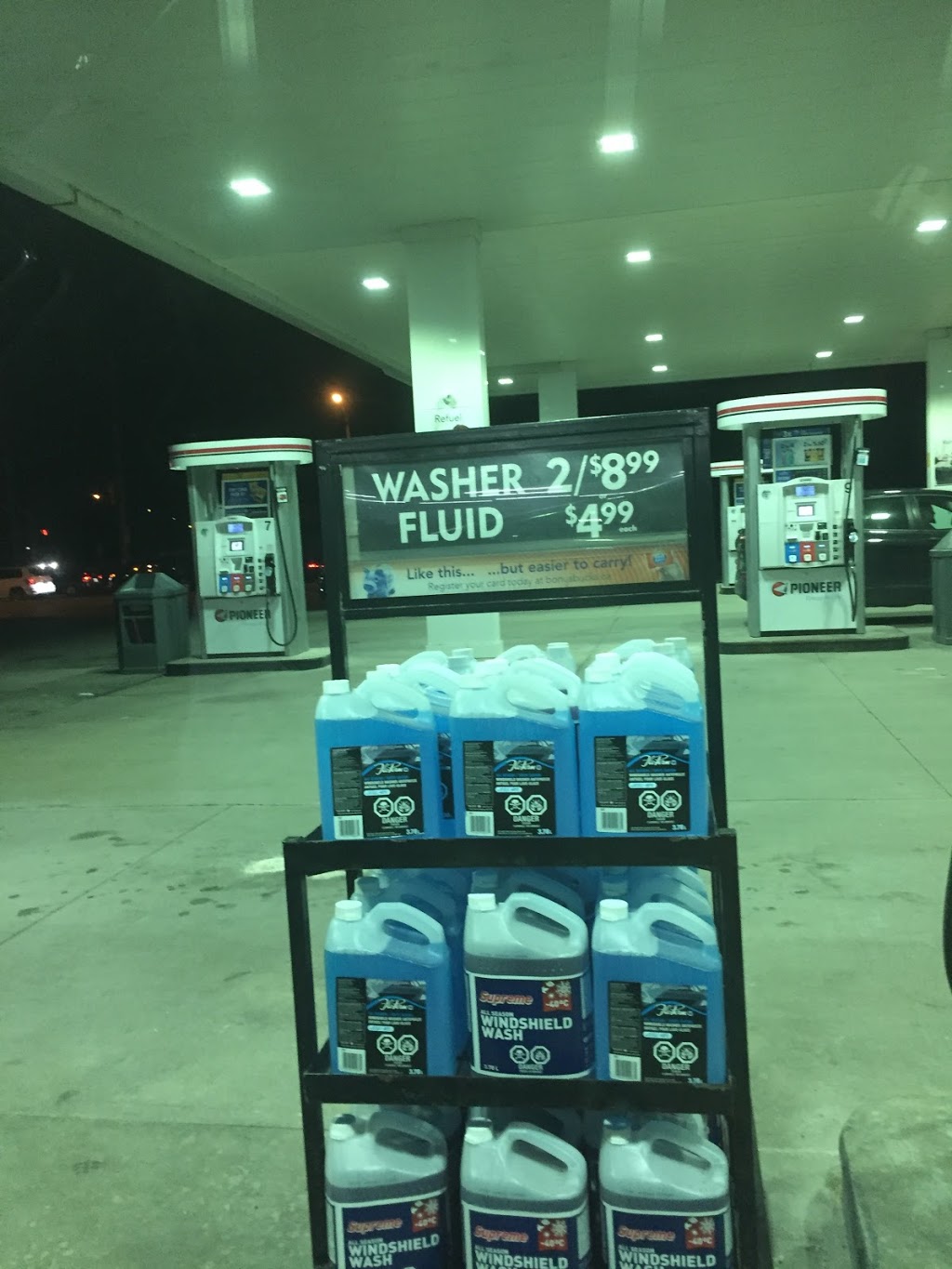 Pioneer Energy | 151 King George Rd, Brantford, ON N3R 5K7, Canada | Phone: (519) 759-8780