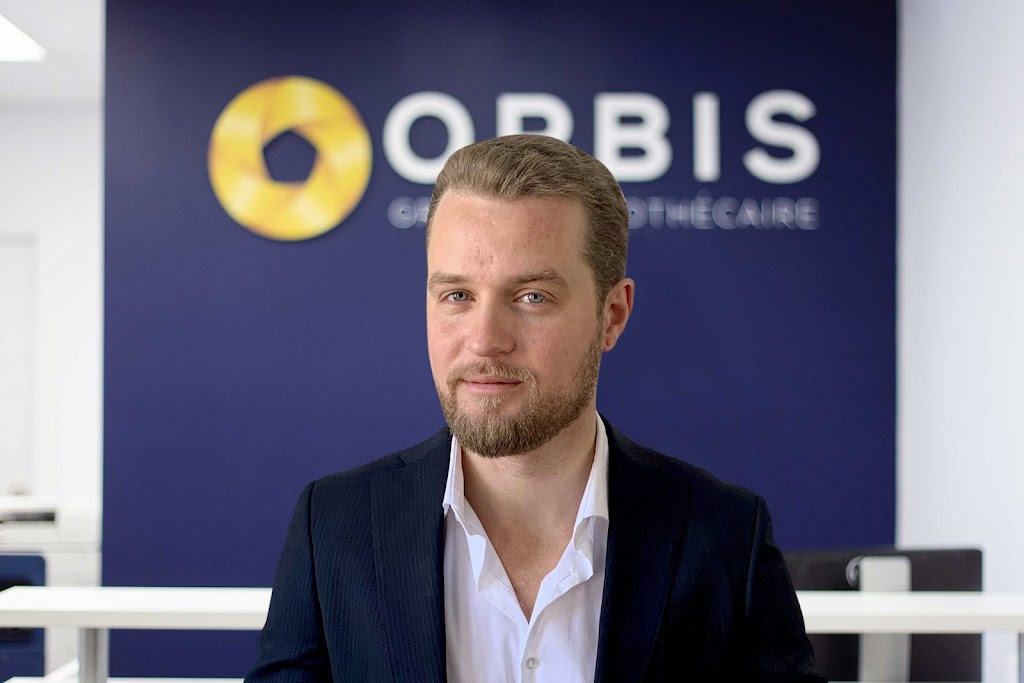 Alejandro Hébert Courtier Hypothecaire - Groupe Orbis | 285 Pl. dYouville Suite # 9, Montreal, QC H2Y 2A4, Canada | Phone: (438) 227-1040