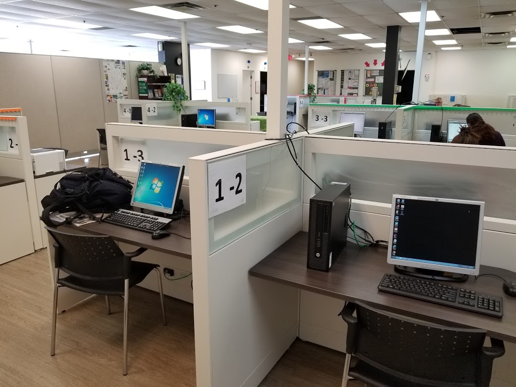 Durham Works Resource Centre | 200 John St W, Oshawa, ON L1J 2B4, Canada | Phone: (905) 432-2929
