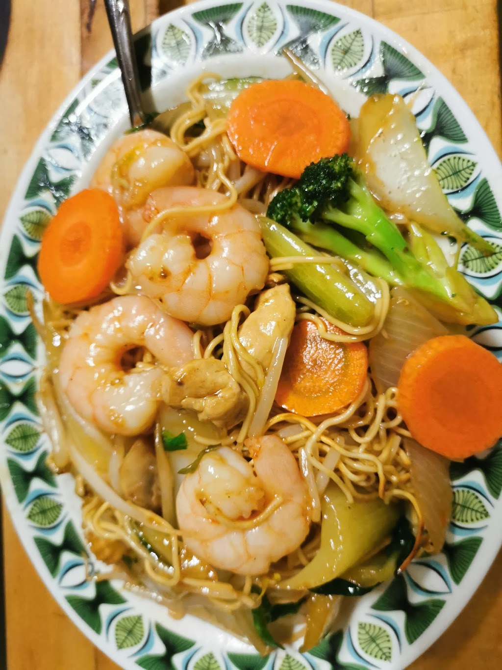 Jade Garden Restaurant & Tavern | 409 McNaughton Ave W, Chatham, ON N7L 4K4, Canada | Phone: (519) 351-3537
