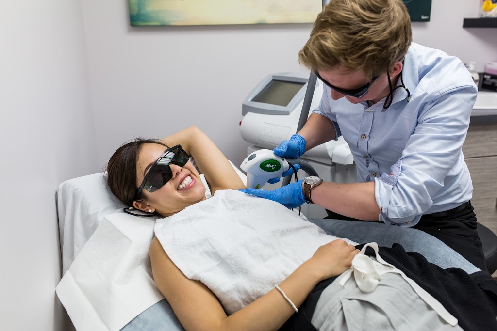 Hemingway Medical Spa Inc. | 160 Broadway Blvd #128, Sherwood Park, AB T8H 2A3, Canada | Phone: (587) 521-0667