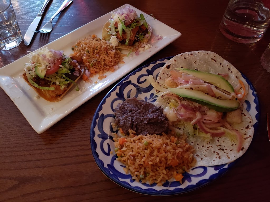Milagro Cantina - Queen West | 783 Queen St W, Toronto, ON M6J 1G1, Canada | Phone: (416) 366-2855