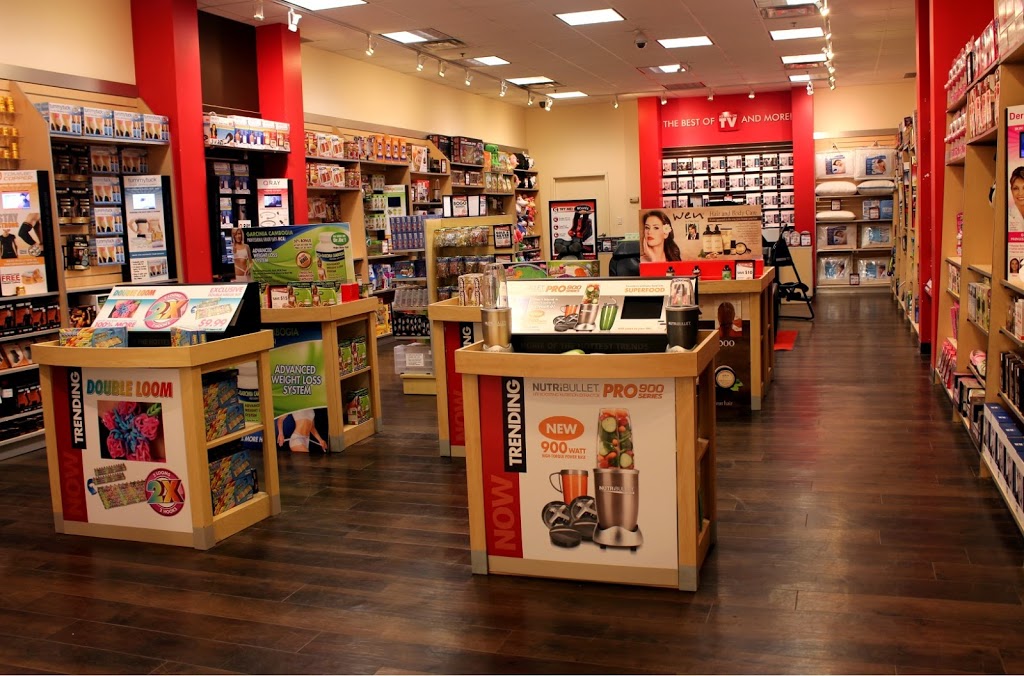 Showcase | CrossIron Mall, 261055 Crossiron Blvd, Rocky View No. 44, AB T4A 0G3, Canada | Phone: (403) 274-2032