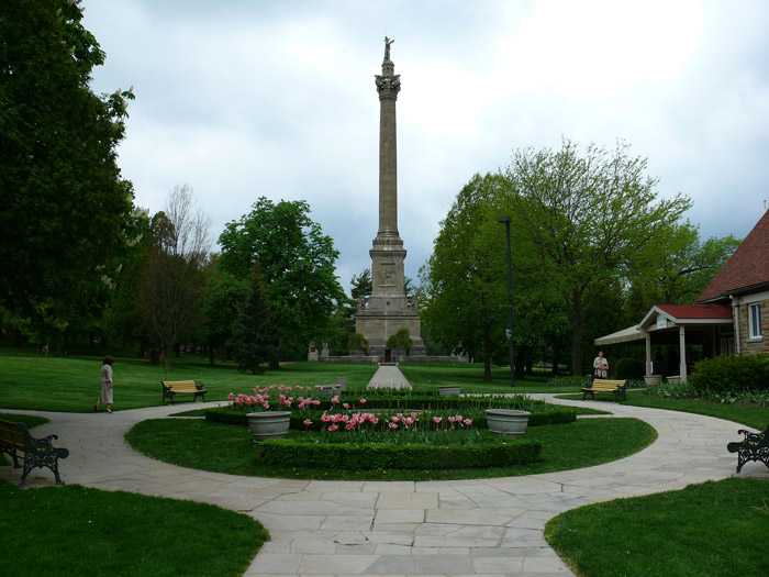 Niagara Falls Day Tour | 17 Guernsey Dr, Etobicoke, ON M9C 3A5, Canada | Phone: (905) 819-1228