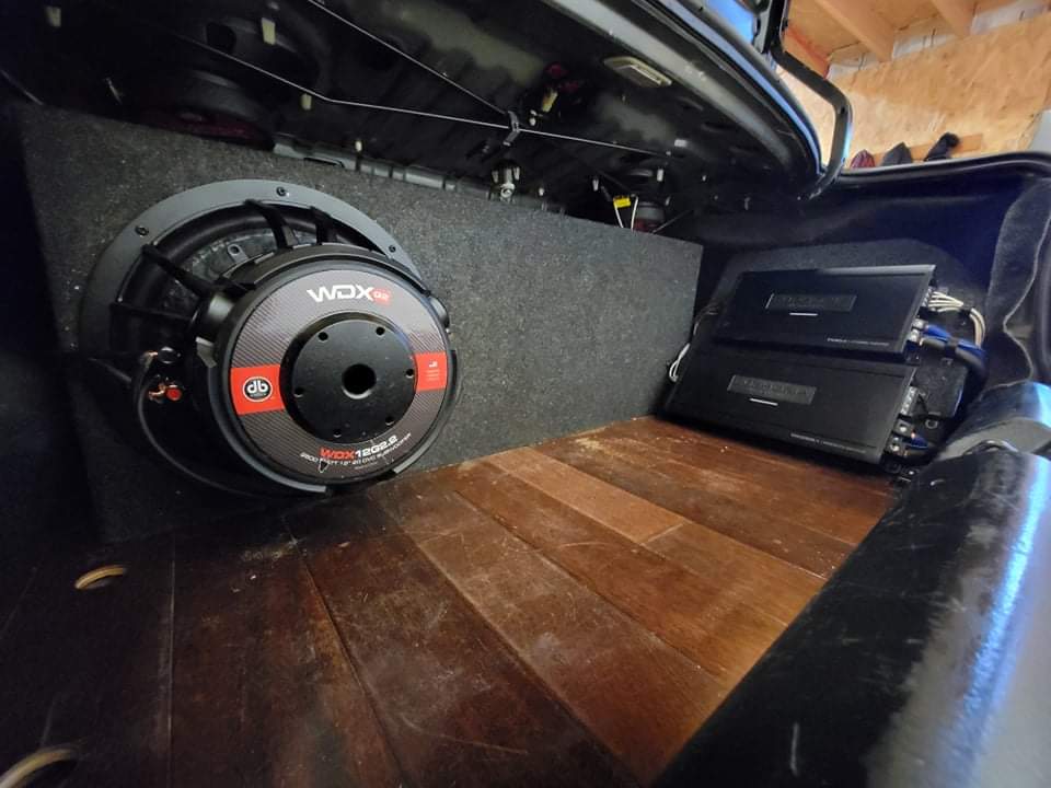 Québec Auto Son | 631 Rue Principale, LAvenir, QC J0C 1B0, Canada | Phone: (819) 469-4748