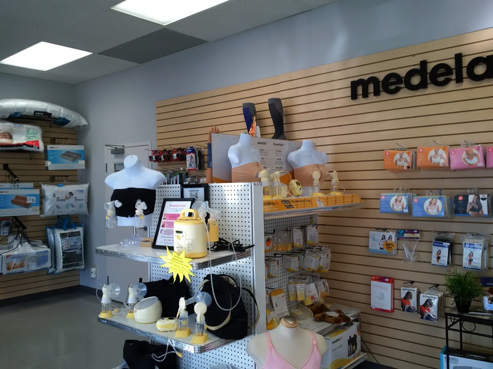 McNiece Tens Inc | 954 Leathorne St #8, London, ON N5Z 3M5, Canada | Phone: (519) 681-8367