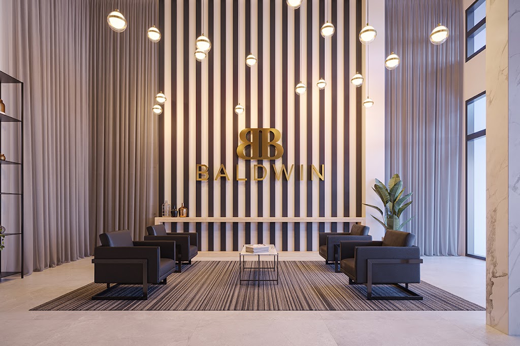 Baldwin Condos & Penthouses - Condo DDO | 4230 Boul Saint-Jean Bureau 105, Dollard-des-Ormeaux, QC H9H 3X4, Canada | Phone: (514) 612-7069