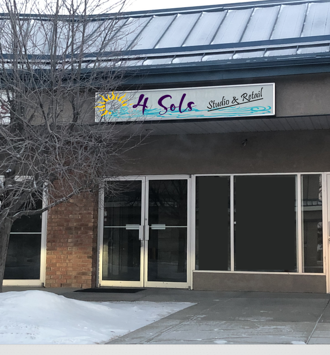 4 Sols | 140 E Chestermere Dr #18, Chestermere, AB T1X 1A1, Canada | Phone: (780) 898-1445