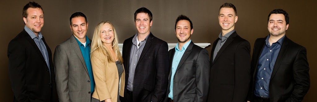 Tessier Team Embrun | 785 Notre Dame St, Embrun, ON K0A 1W0, Canada | Phone: (613) 443-4300