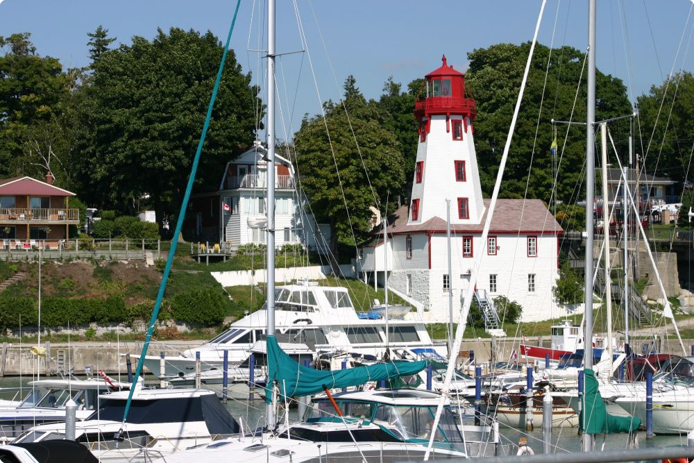 Lakeview Motel | 378 Queen St, Kincardine, ON N2Z 2R2, Canada | Phone: (519) 396-3301