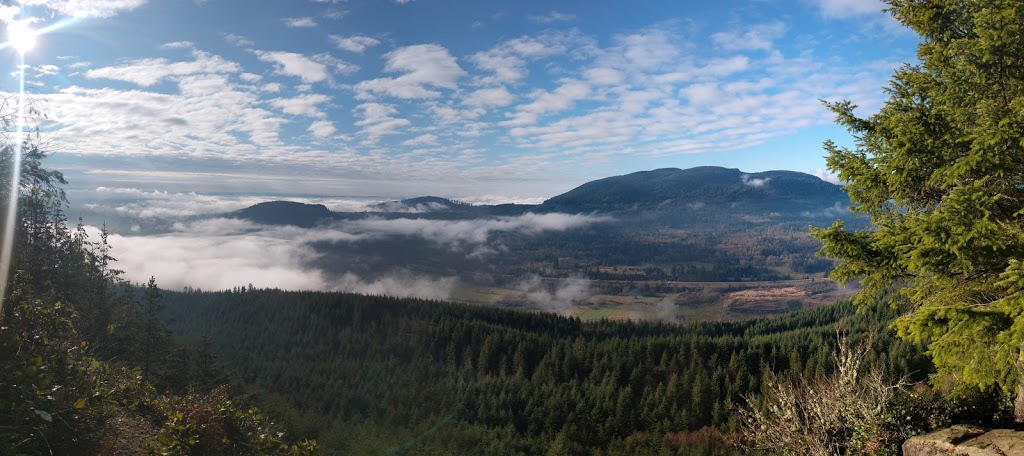 Alger Alp Trail | Bellingham, WA 98229, USA